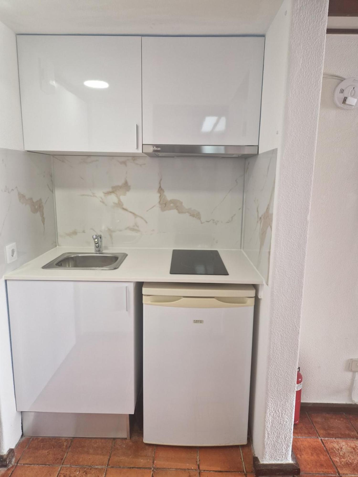 Rent4Rest - Sesimbra Ocean View Studio Kültér fotó