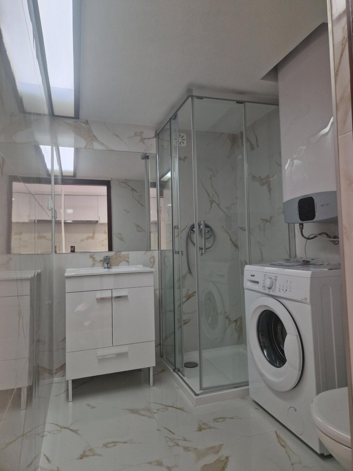 Rent4Rest - Sesimbra Ocean View Studio Kültér fotó